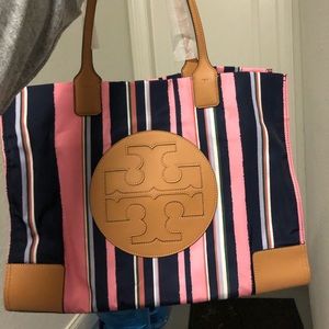 Brand new Tory Burch tote